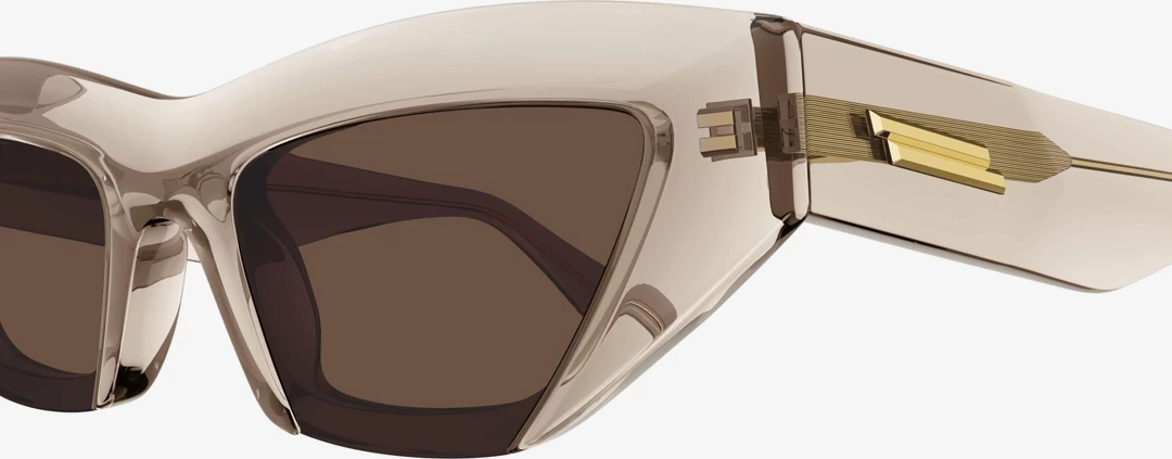 Syze dielli Bottega Venetta BV1219S-003 53