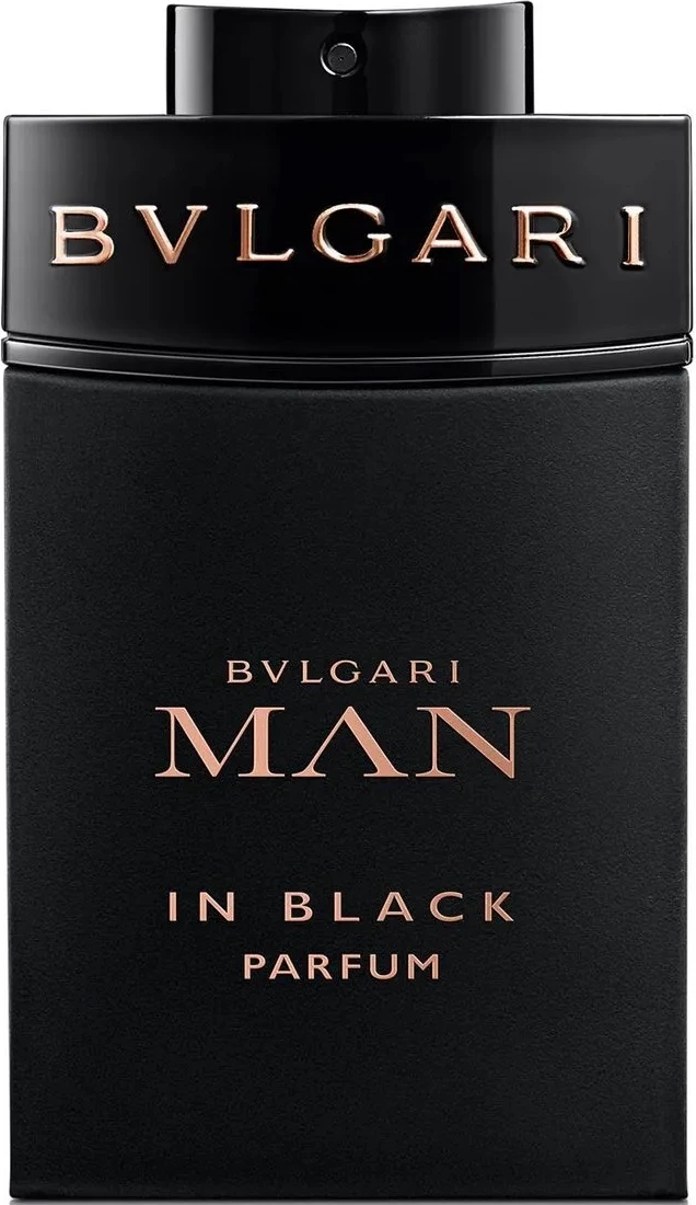 Eau de Parfum për meshkuj Bvlgari Man In Black 100ml