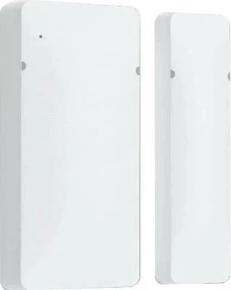 Sensor Tedee për hapje dere/dritare, Bluetooth, i bardhë