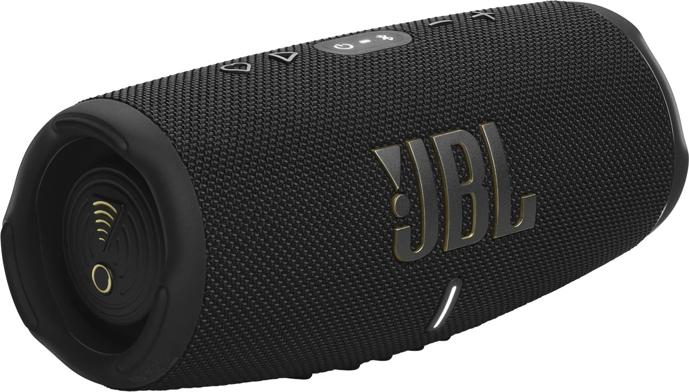 Altoparlant JBL Charge5 WiFi 40W, Bluetooth 5.3, IP67, 20 orë, powerbank, i zi