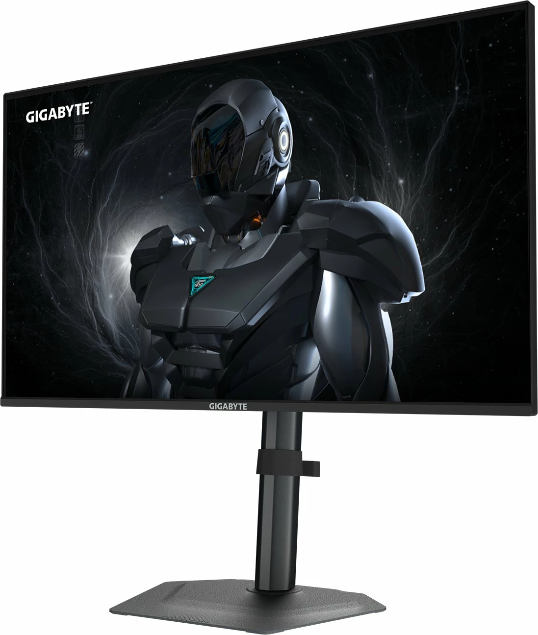 Monitor Gigabyte G25F2A 24.5\" FHD IPS 240Hz 1ms FreeSync Premium, i zi