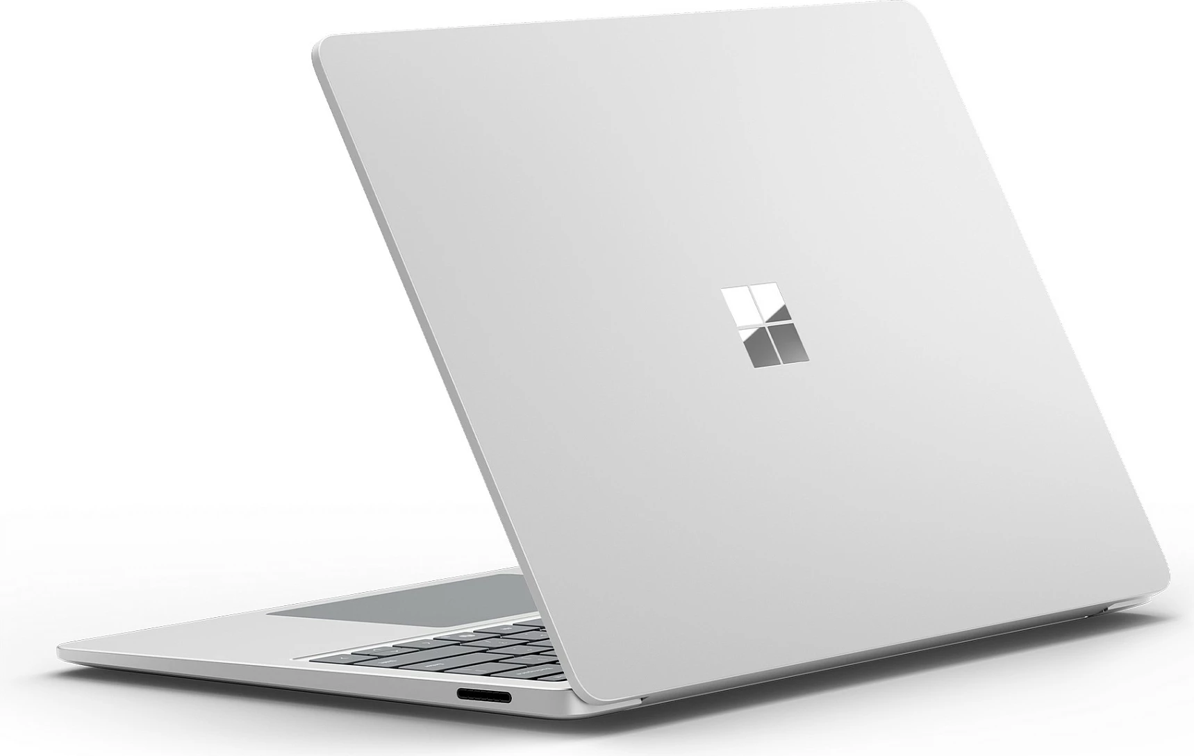 Laptop Microsoft Surface Laptop 7 Copilot+ PC 13,8″ QHD Touch, Snapdragon X Plus, 16GB/512GB SSD, Win11, Platinum