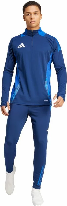 Pantallona për meshkuj adidas, të kaltra