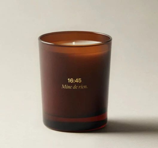 Qiri aromatik DORSAY 16:45 Mine de rien , 190G