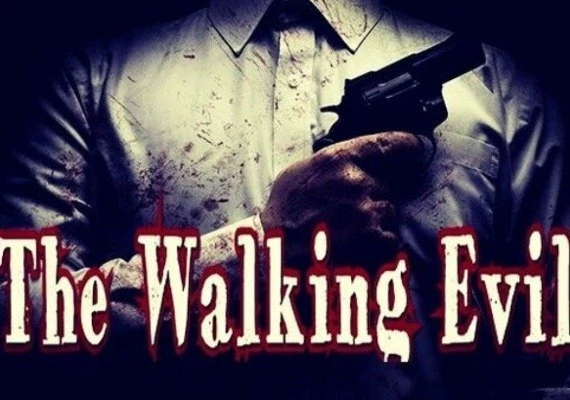The Walking Evil EN/DE/PT/RU/ZH Global