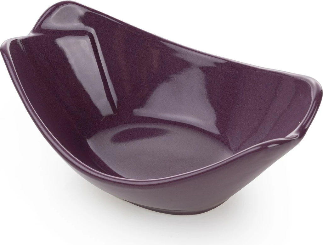 Set tasash qeramike (6 copë), ngjyrë vjollcë, Hermia Concept, ST492006F498A000000MACD100