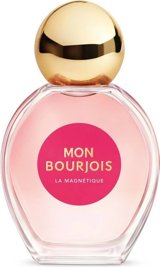 Eau de Parfum për femra Bourjois Mon Bourjois La Magnetique, 50ml