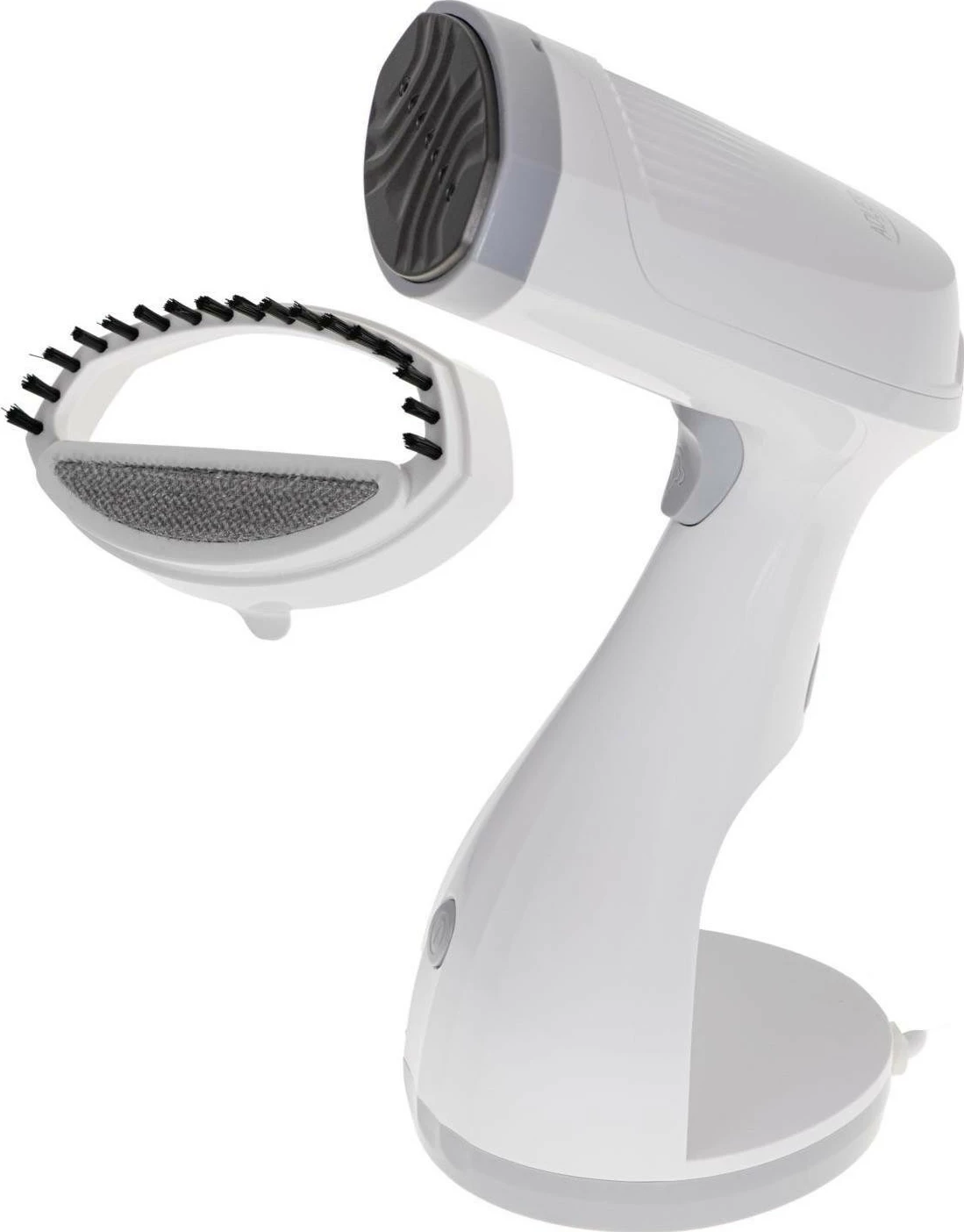 Hekur me avull Adler AD 5042, 1500W, rezervuar 0.28L, i bardhë