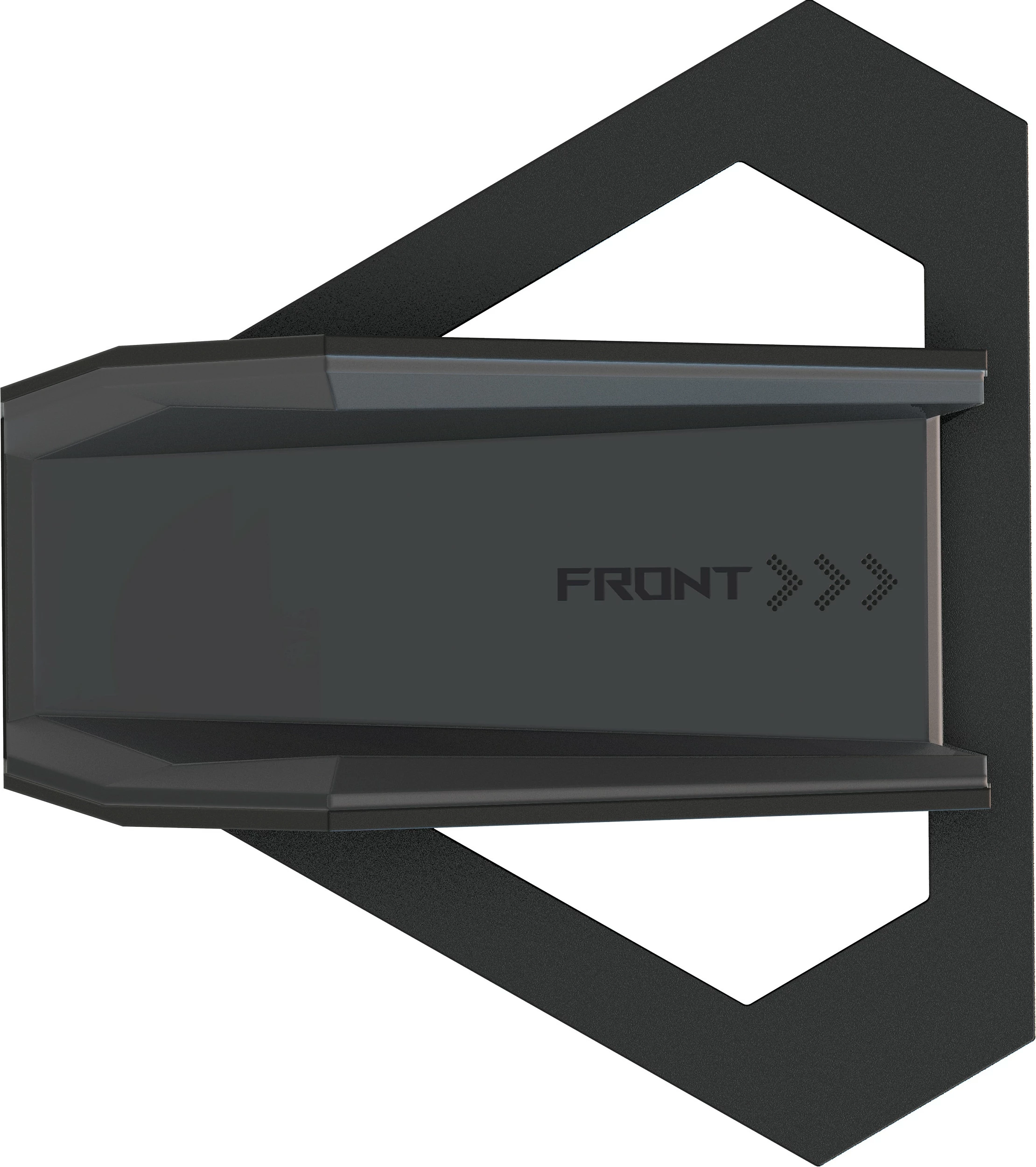 Mini PC ASUS NUC 14 Pro Performance Kit RNUC14SRKU910002I, DDR5-SDRAM, Ethernet LAN, Wi-Fi 6E, 330 W