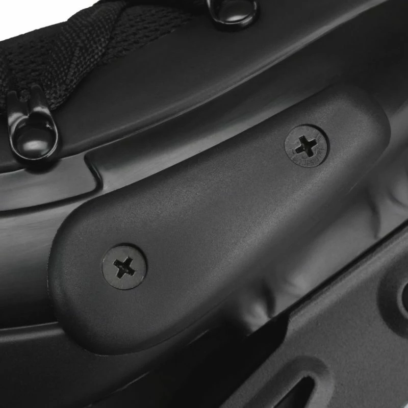 Rollera FR për meshkuj/femra, të zeza