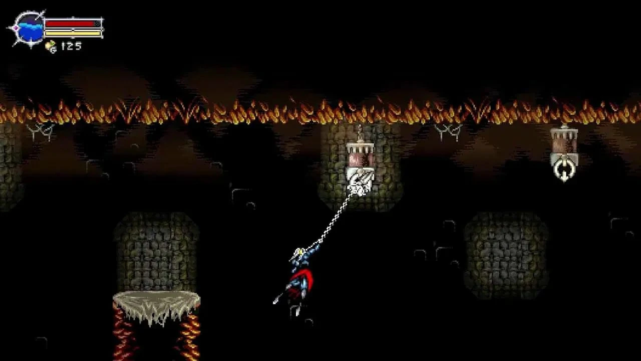Lojë për Nintendo Switch PQube Beyond The Ice Palace 2