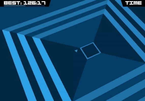 Super Hexagon EN Global