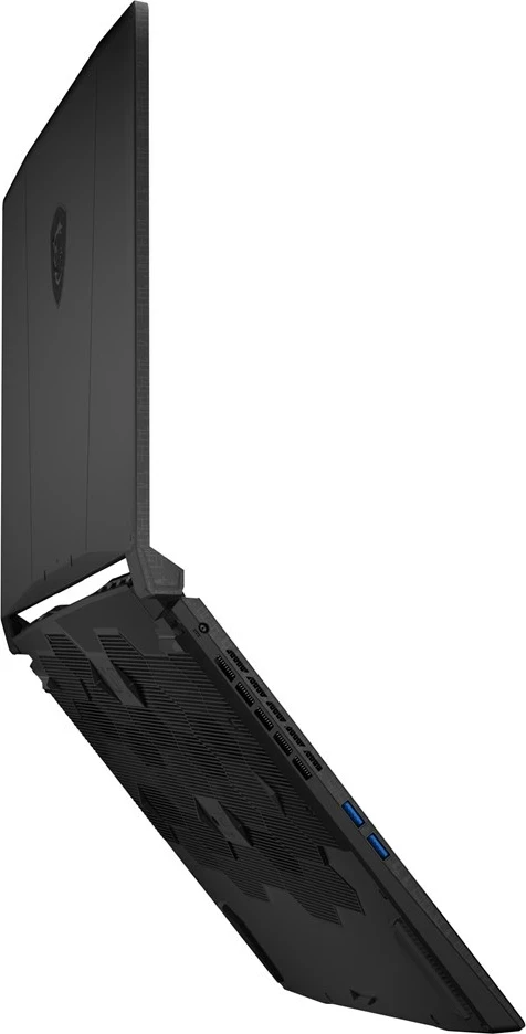 Laptop gaming MSI Katana 15 HX B14WGK-061XPL, 15.6", Intel Core i7-14650HX, 16 GB RAM, 1 TB SSD, NVIDIA RTX 5070, Zi