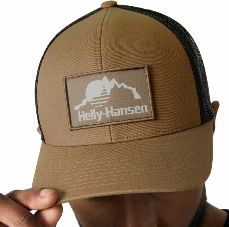 Kapelë Helly Hansen HH Trucker 67645 764