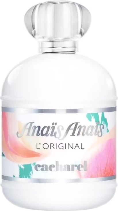 Eau de Toilette për femra Cacharel Anais Anais L'Original 100ml