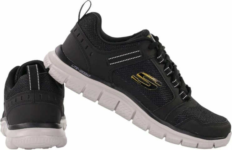 Atlete lifestyle Skechers për meshkuj