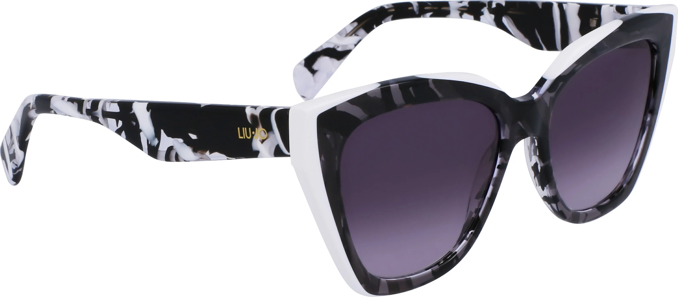 Syze dielli LIU JO femra, të bardha