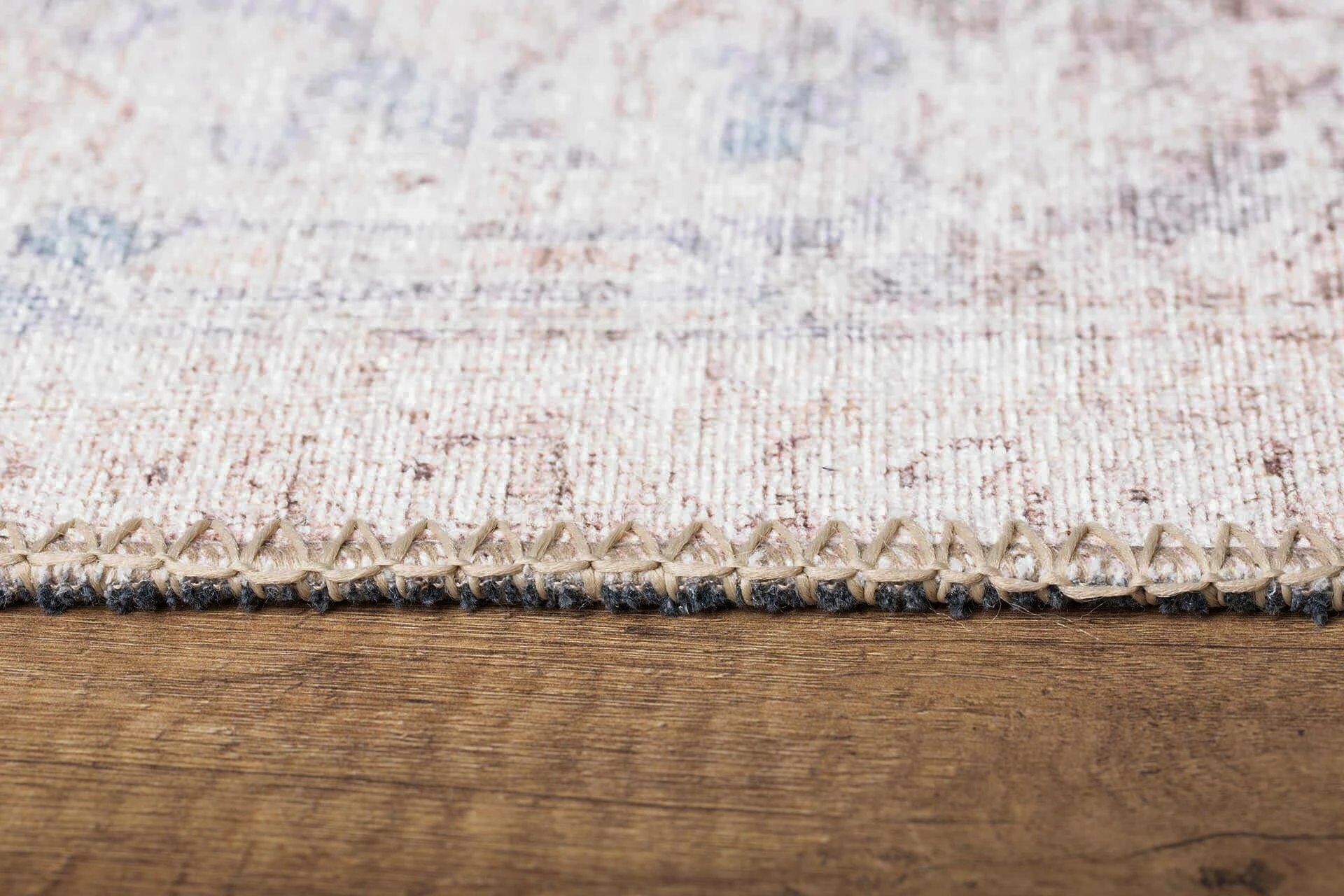 Qilim Conceptum Hypnose, Dorian Chenille, 230x330cm, bezhë, AL 349