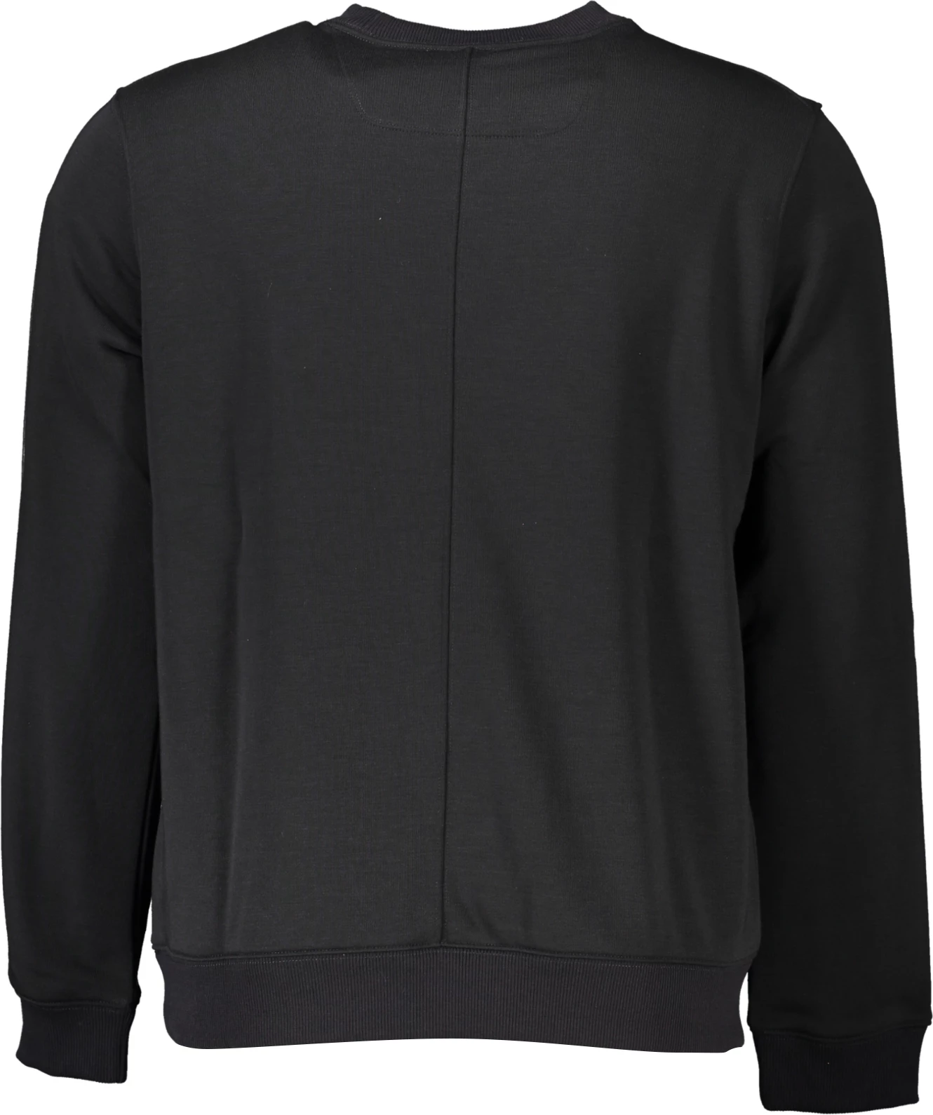 Duks Calvin Klein meshkuj, të zi