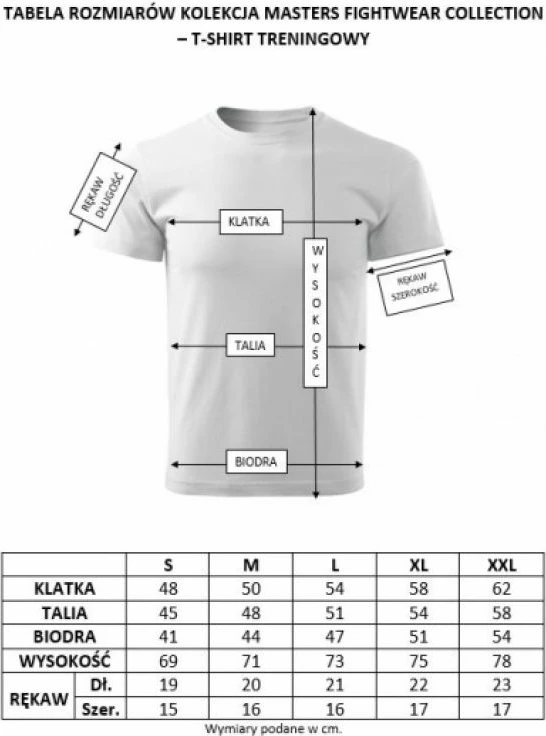 Fanellë stërvitjeje Masters Fightwear 'Warrior' për meshkuj, e zezë dhe gri [Madhësia: XL]