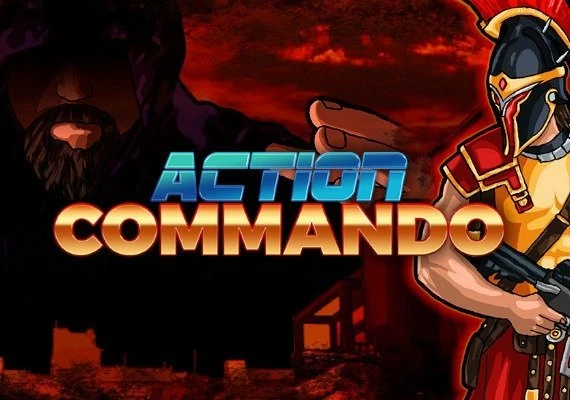 Action Commando EN Global