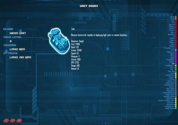 Machines  War 3 Global