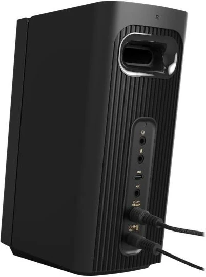 Altoparlantë desktop Creative T60 51MF1705AA001, Bluetooth, 30W, zi