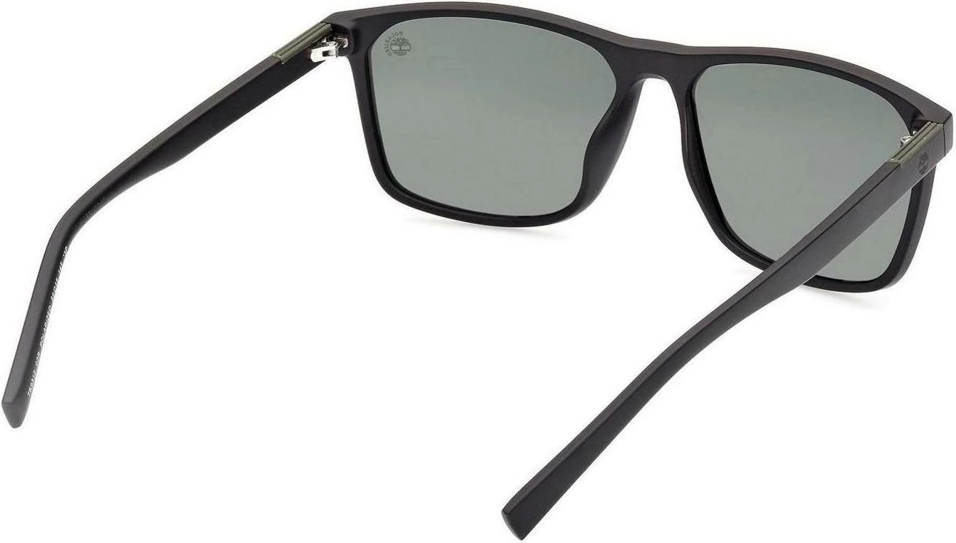 Syze dielli për meshkuj Timberland TB9312 02R, të zeza [Madhësia: 59]