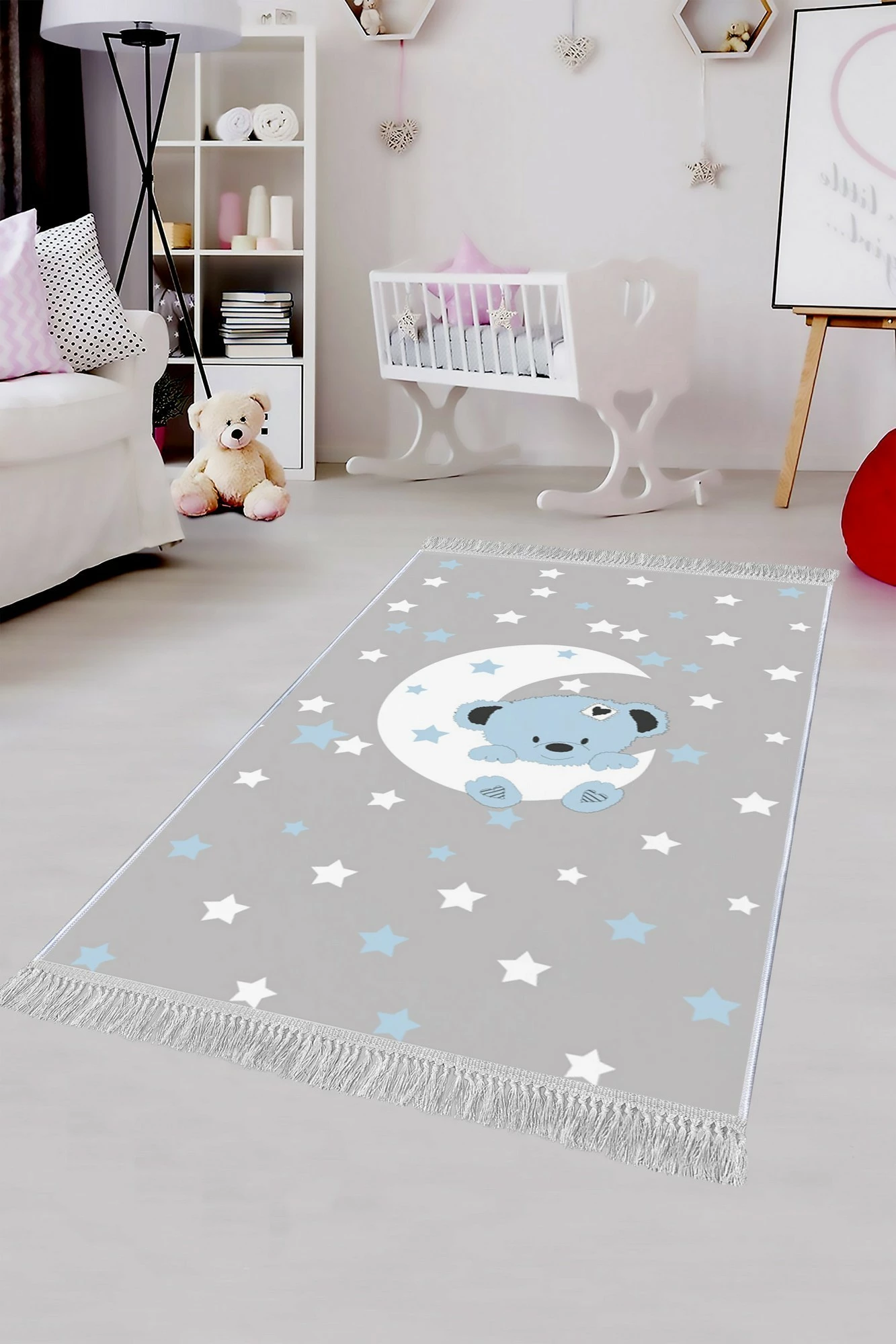 Qilim (120 x 180) Conceptum Hypnose, ELS588