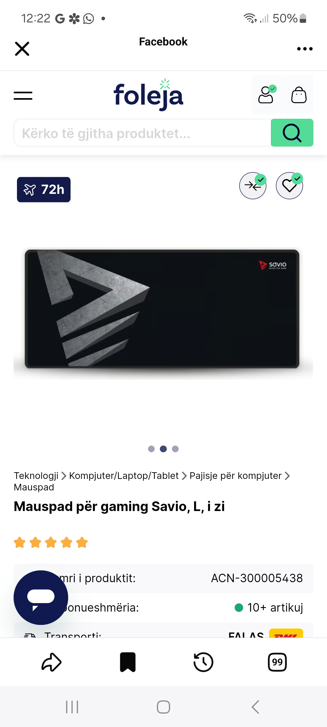 Review image