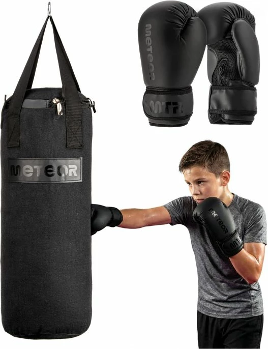 Set boksimi për fëmijë Meteor