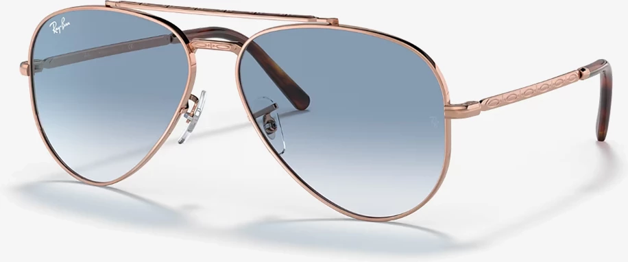 Syze dielli Ray-Ban RB3625 92023F 62