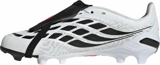 Atlete futbolli për fëmijë adidas Predator League FT FG IH2107 [Madhësia: 36]