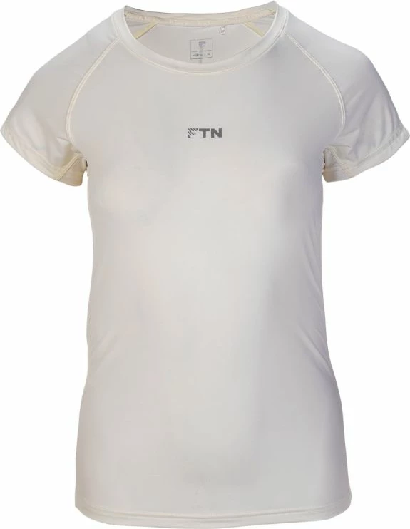 Maicë për femra Fitanu, e bardhë [Madhësia: XL]
