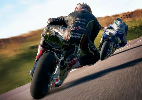 TT Isle of Man Global
