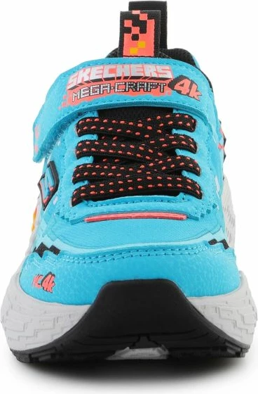 Atlete për fëmijë Skechers, shumengjyrëshe [Madhësia: 28]