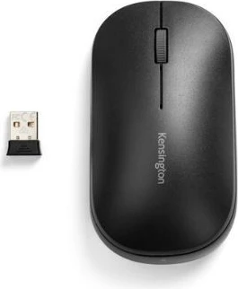 Maus Kensington SureTrack Dual K75298WW, wireless, 4000 DPI, i zi