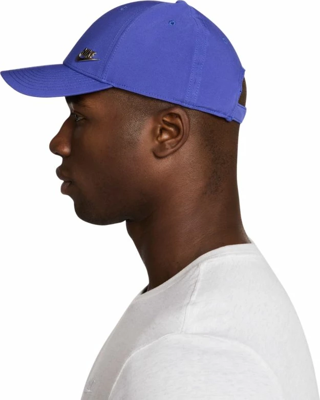 Kapelë Nike Dri-FIT Club FB5371 430, vjollcë