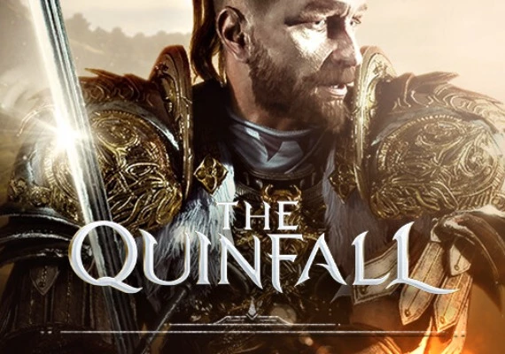 The Quinfall Global