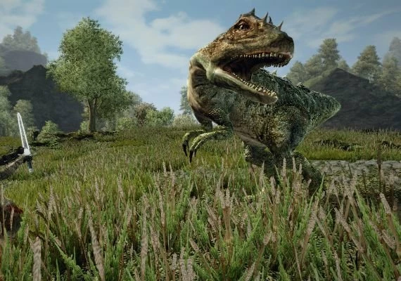Gothic 3: Forsaken Gods Enhanced Edition EN/DE/FR/IT/ES Global