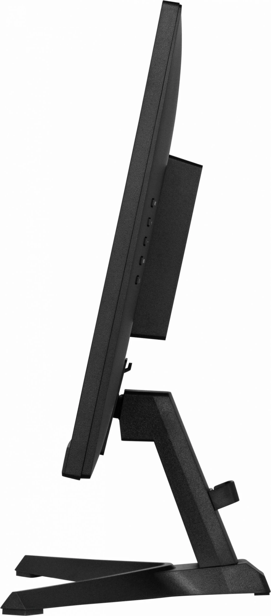 Monitor iiyama G-MASTER G2470HSU-B6, 23.8", Full HD, Fast IPS, 180Hz, i zi