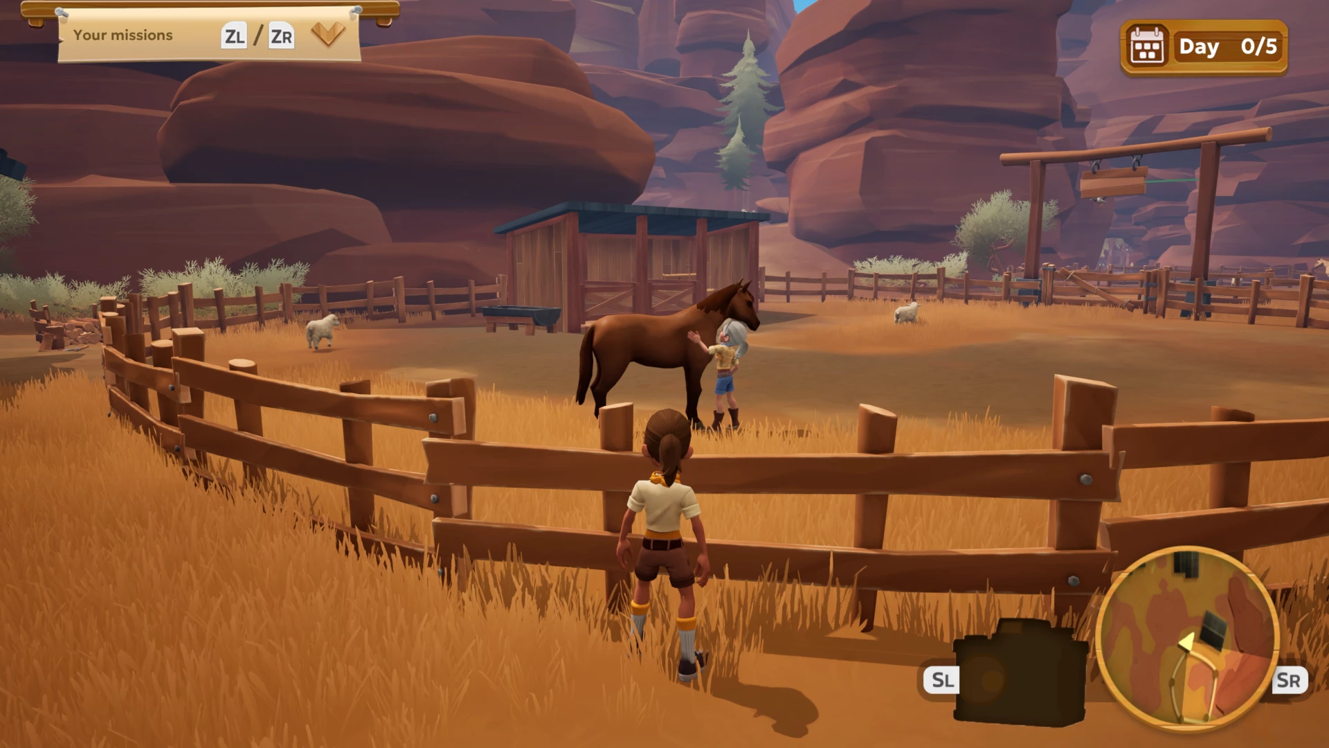 Lojë Nintendo Switch Plug In Digital Sports Camp: A 35-game Adventure, PEGI 3