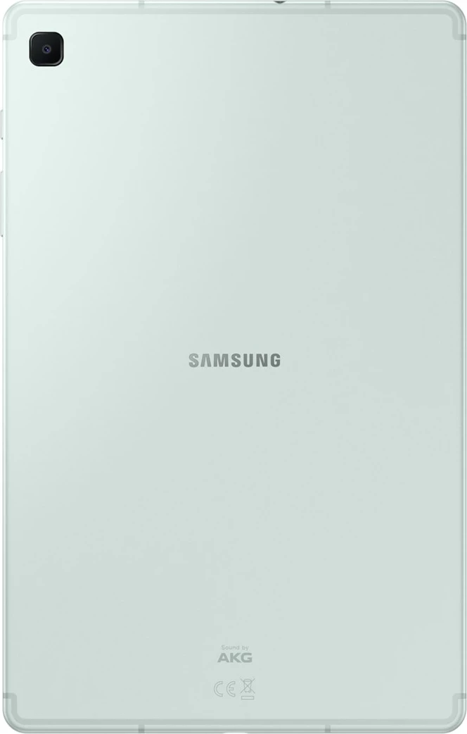 Tablet Samsung Galaxy Tab S6 Lite 2024, 64 GB, 10.4", Gjelbër