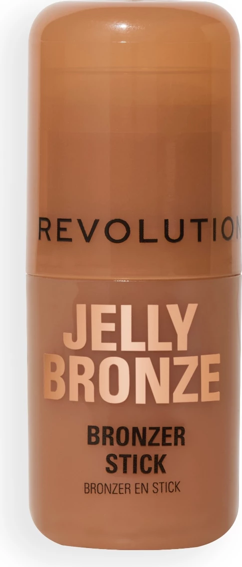 Revolution Bronzing Tint Jelly Bronze - Light Sunkissed