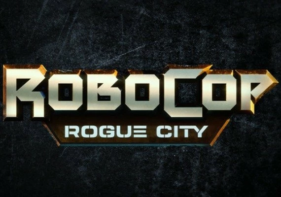 RoboCop: Rogue City - Pre-Order Bonus DLC EN Global