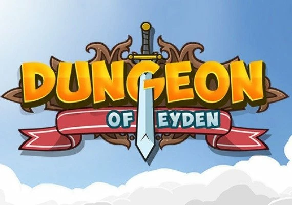 Dungeon of Eyden EN/DE Global