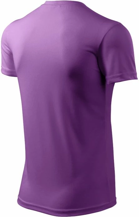 Maicë për meshkuj Malfini, vjollcë