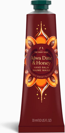 Krem Duarsh Ajwa Hurmë &amp; Mjaltë 30 ML