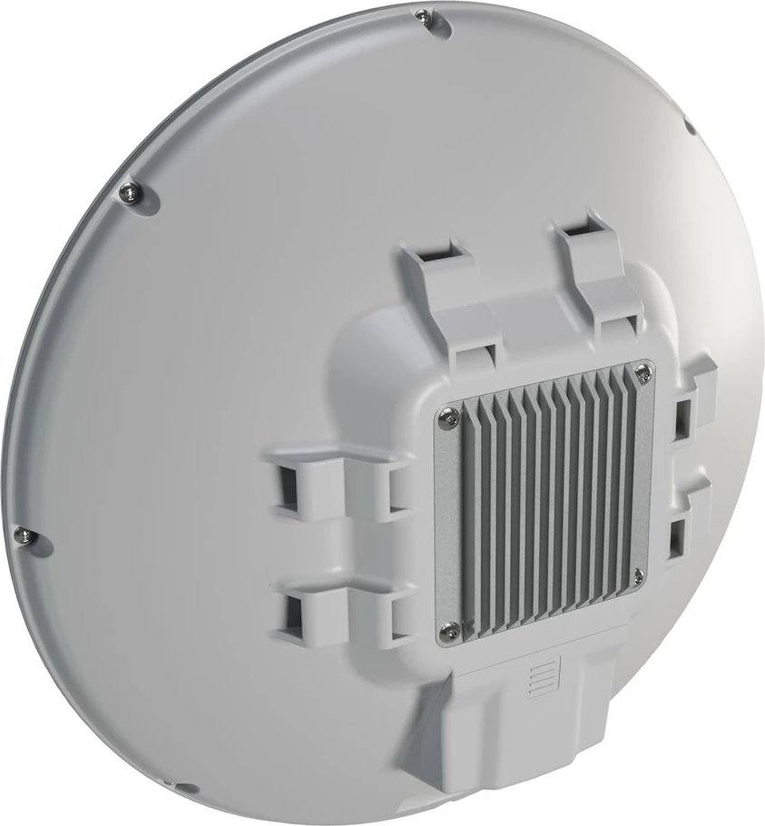 Përforcues sinjali celular MikroTik ATLGM&EG18-EA, i jashtëm, Bardhë