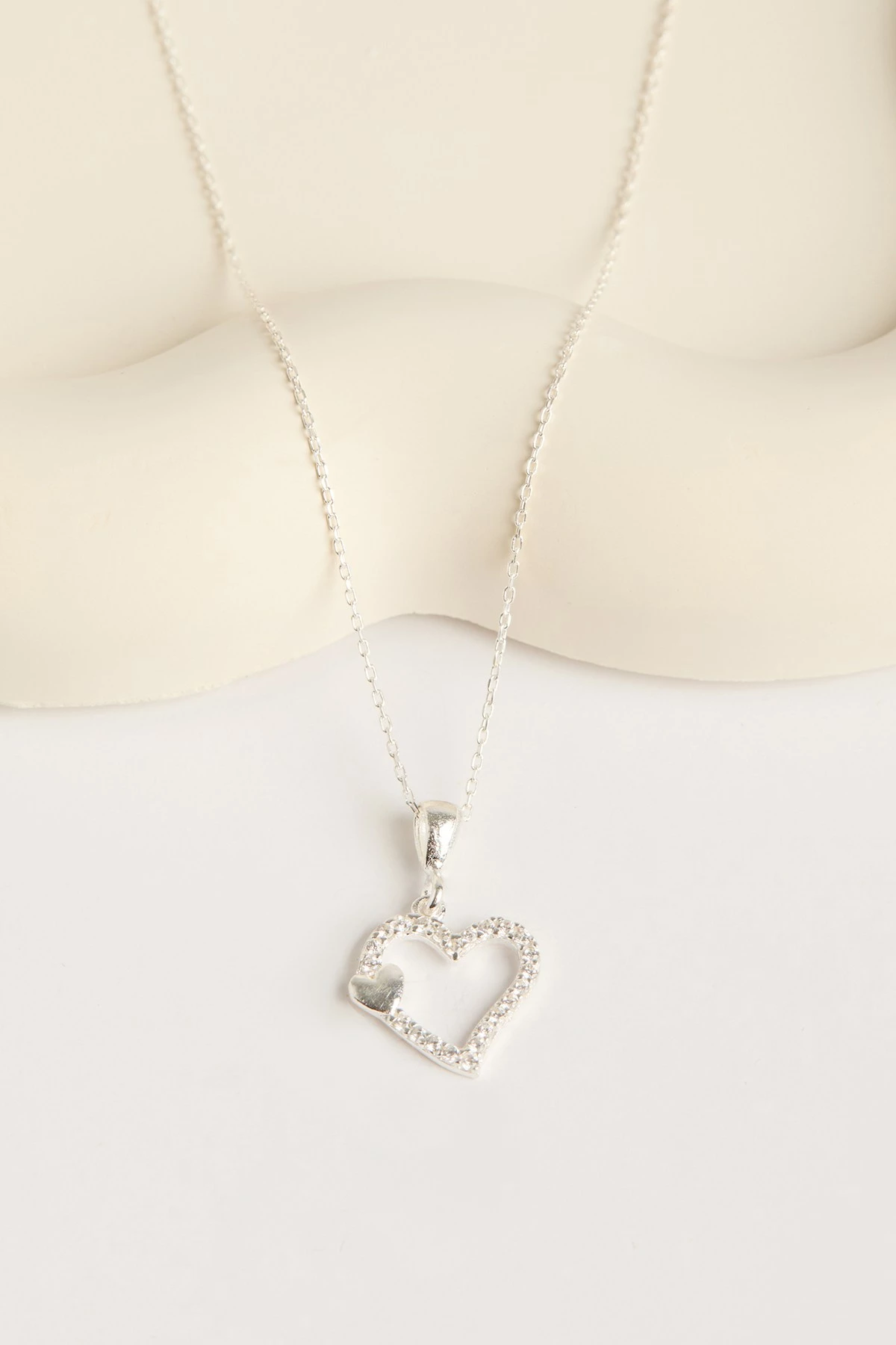 Varëse argjendi Elika Silver, ELKMD50542